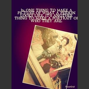 Meet your Posher, Mariah